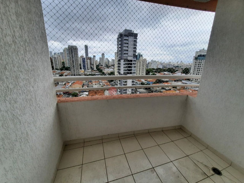 Imagem 15 de 15 de Apartamento No Tatuapé - Ta9279