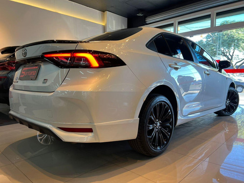 Imagem 6 de 15 de Toyota Corolla Gr-sport 2.0 Flex 16v Aut.