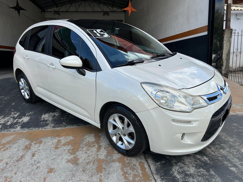 Citroën C3 1.5 Tendance Flex 5p