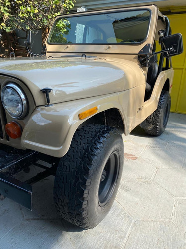 Imagen 5 de 7 de Jeep Cj5 1980