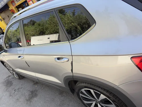 Volkswagen Taos 1.4 Tsi Comfortline At