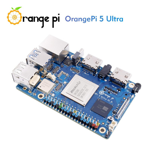 Orange Pi 5 Ultra