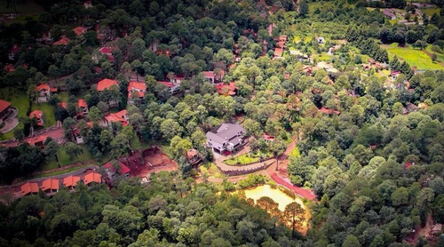 Cabaña En Venta En Mazamitla