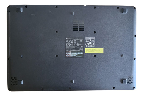 Gateway Ne512, Intel Celeron 8gb Ram, 111gb Hdd - Excelente (Usado)