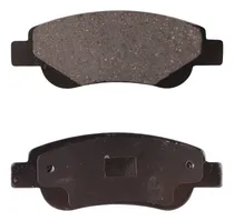 Comprar Pastillas Freno Del Bremsi Chana Furgon Sc6360 2008-2010