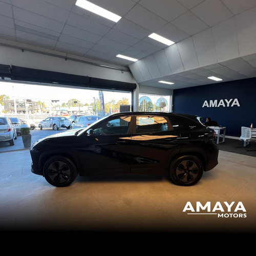 Chery Eq7