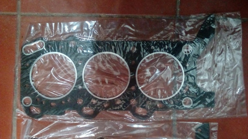 Empacadura De Camara Gran Vitara 6 Cil. 2.5 *35*