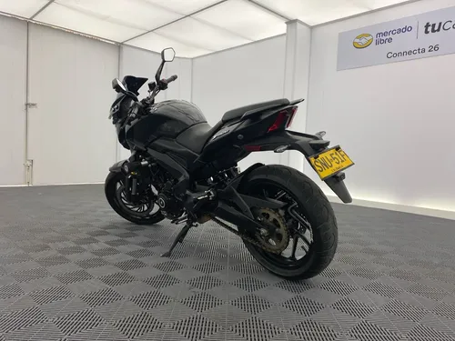 Bajaj Dominar S 400 373 2022