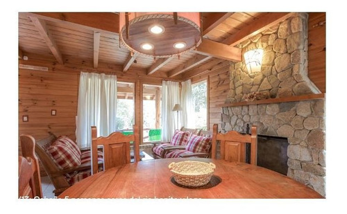 Imagen 9 de 21 de Turístico Cabaña En Venta Ubicado En Alto Manzano, Villa La Angostura