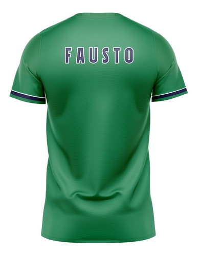 Camisetas De Futbol Numerada A Pedido