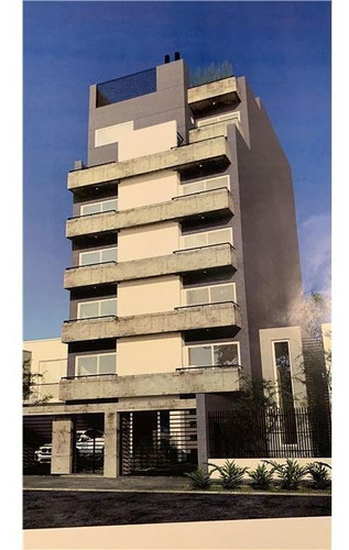 Imagen 1 de 15 de Monoambiente Divisible Balcón Posibilidad Cochera