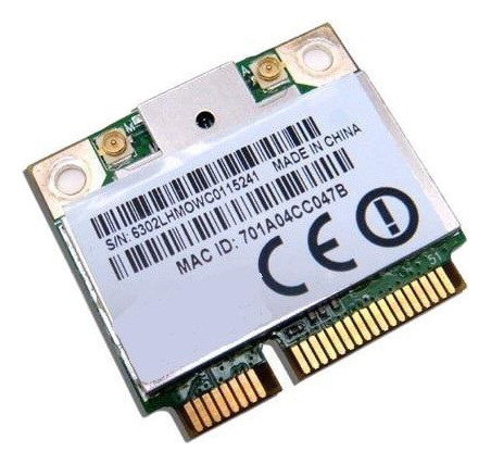 Mini Pci Wireless Acer Notebook E1-531 E1-571 V3- 53 V5 -531