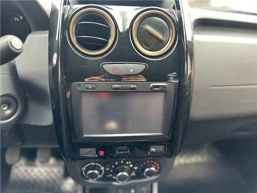 Renault Duster 1.6 16V SCE FLEX DYNAMIQUE MANUAL