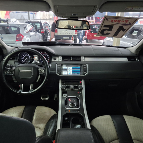 Land Rover Range Rover Evoque Range r. Evoque Si4 Hse Dynamic 2.0 Aut.