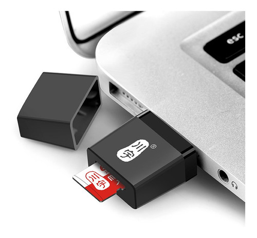 Universal Mini Portátil Usb 2.0 Tf Cartão Cartão De Memória