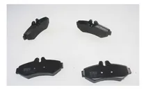 Comprar Balatas Traseras Mercedes-benz G500 2002-2003-2004-2005 Trw