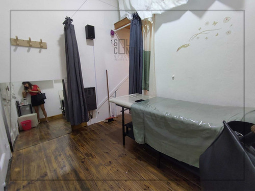 Imagen 10 de 15 de Venta Local Comercial. Barrio San Jose. Reciclado.