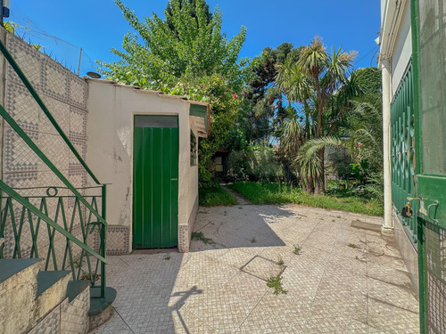 Casa En Venta En Remedios De Escalada