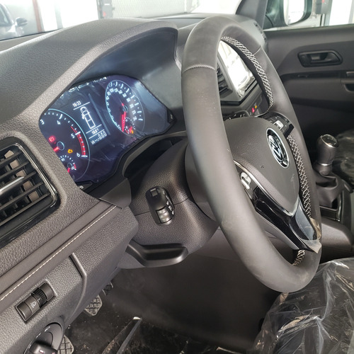 Volkswagen Amarok 2.0 Cd Tdi 180cv 4x2 Trendline