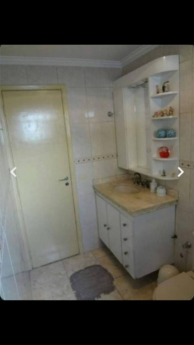 Imagem 22 de 30 de Apartamento - Ap00558 - 68404164