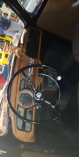 Volkswagen Fusca 1500