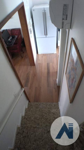 Casa Com 3 Dormitórios À Venda, 134 M² Por R$ 400.000 - Ca2636