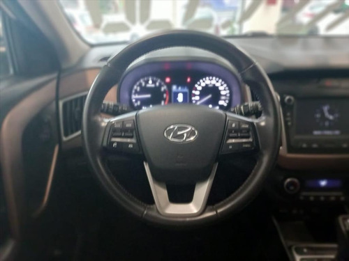 Imagem 8 de 15 de Creta 2.0 16v Flex Prestige Automático