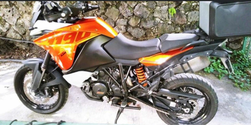 Imagen 1 de 4 de Ktm 1190 Adventure