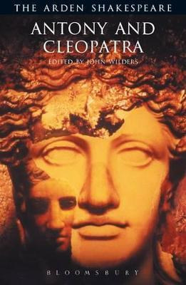Libro  Antony And Cleopatra  -                          ...