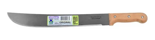 comprar Tramontina 26620014 Machete De 14 PLG. Mango De Madera