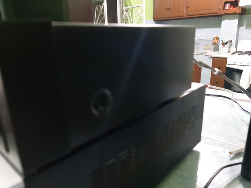Excelente Ecualizador Technics. (Usado)