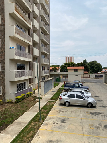 Imagen 15 de 15 de Vendo Hermoso Apartamento, Listo Para Habitar.
