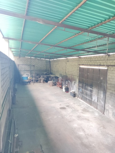 Imagen 19 de 28 de En Venta Galpón Y Terreno Ubicado En Ejido Sector Los Higuerones