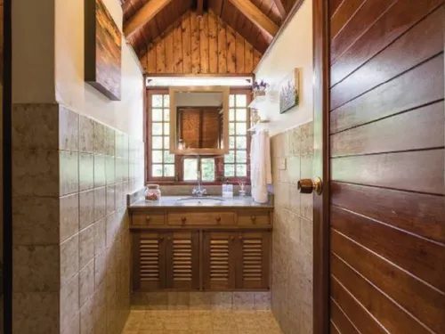 Casa En Arriendo En Loma De San José. Cod A776095