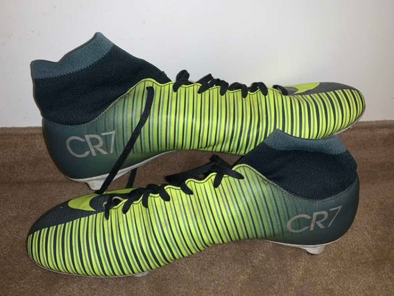 botines cr7 botitas