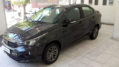 Fiat Cronos 1.3 Design My21 0km (la)