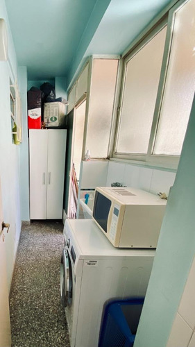 Retasado!!!hermoso Y Gran 4amb Con Patio (piso 1 X Escalera)