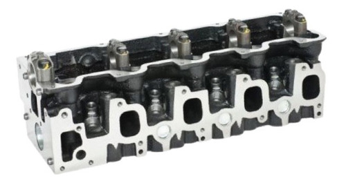 Tapa De Cilindros Toyota Hilux 1992-2001 2.4 / 2.8 Pelada