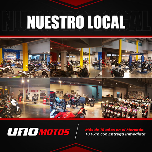 Imagen 6 de 25 de Voge 300 Ds Con Baul De Regalo Moto Touring 2023 0km