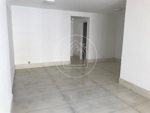 Apartamento - Ref: 840348