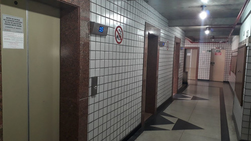Alugo Excelente Sala Comercial, No Melhor Ponto Do Barro Preto. Melhor Sala Do Ed. Maximiliano - 1228