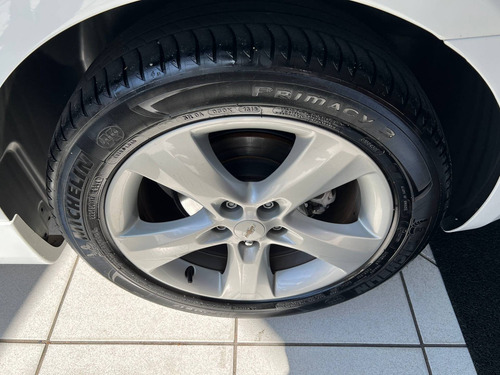 Imagem 10 de 10 de Chevrolet Cruze 1.8 Ltz Sport6 16v Flex 4p Automático