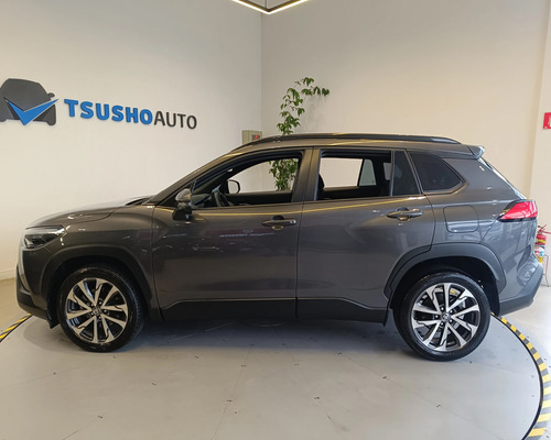 Toyota Corolla Cross 2.0 VVT-IE FLEX XRE DIRECT SHIFT