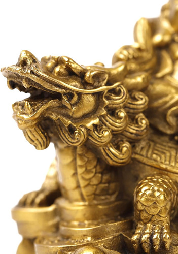 Estatua De Buda Sonriente De Feng Shui, Escultura De Maitrey