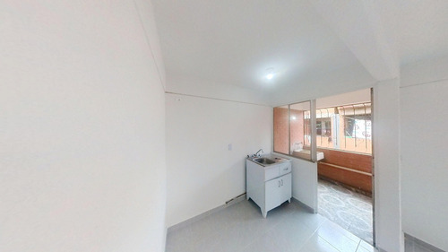 Departamento En Venta-calle Bellavista 520, Colonia San Juan Xalpa, Alcaldía Iztapalapa (34190354613)