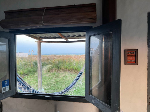 Rancho 91 En Cabo Polonio