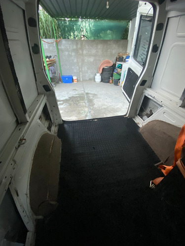 Fiat Fiorino 1.3 Fire