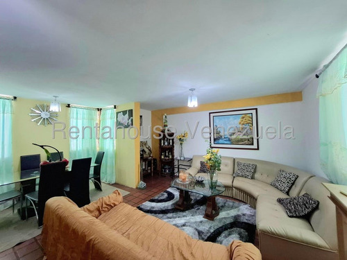 Rent-a-house Vende Hermoso Apartamento, Piso Bajo, Conectado A Pozo De Agua, Res. Los Mangos, Turmero, Estado Aragua, 25-13912 Gf
