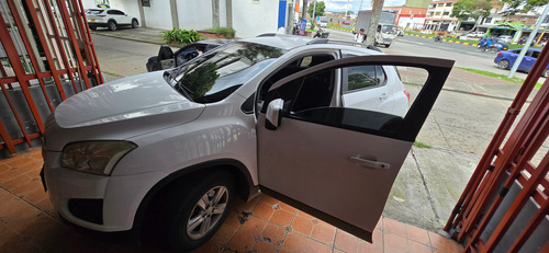 Chevrolet Tracker 1.8 Ls