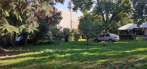 Terreno En Pacheco 1000 M2 Buen Acceso Cerca Centro